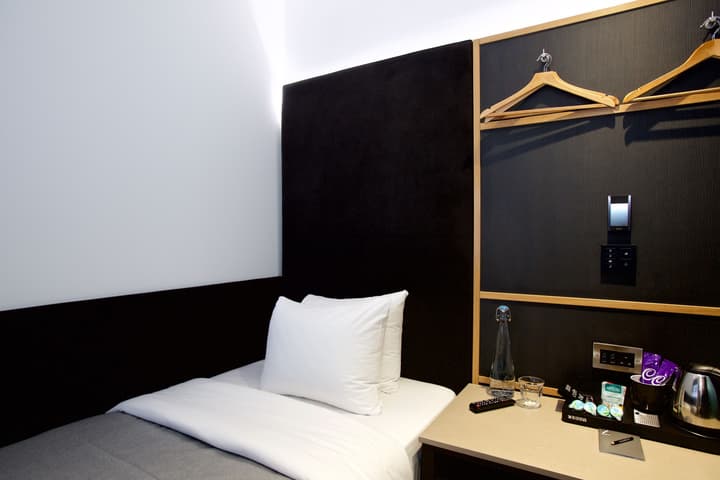 The Z Hotel Shoreditch