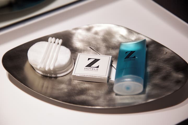 The Z Hotel Shoreditch