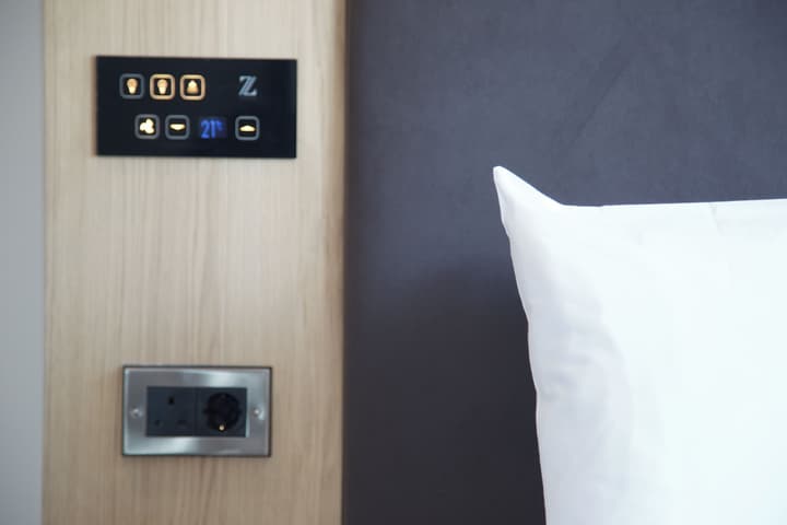 The Z Hotel Shoreditch