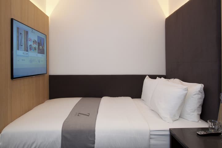 The Z Hotel Shoreditch