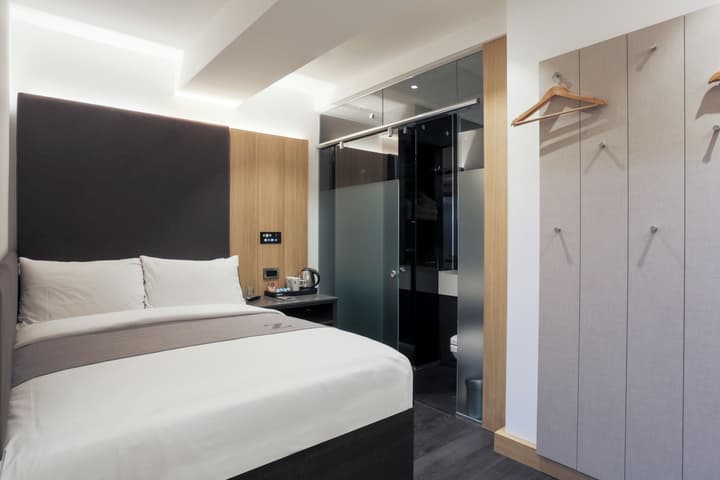 The Z Hotel Shoreditch