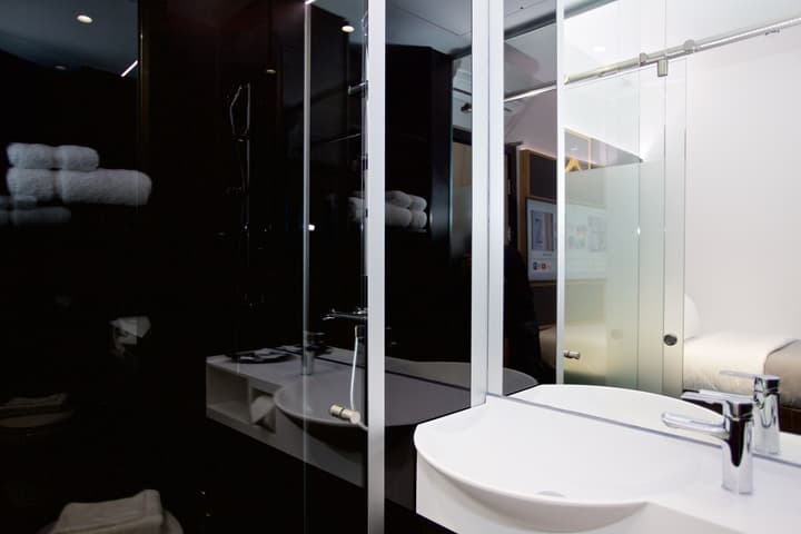 The Z Hotel Shoreditch