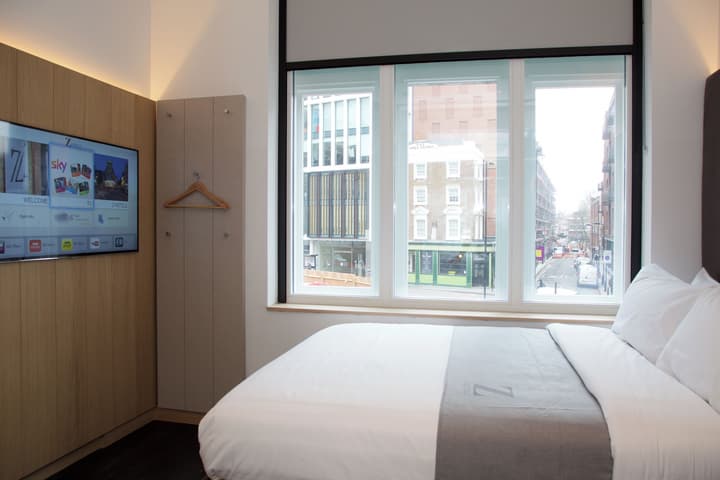 The Z Hotel Shoreditch