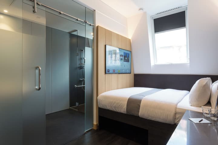 The Z Hotel Shoreditch