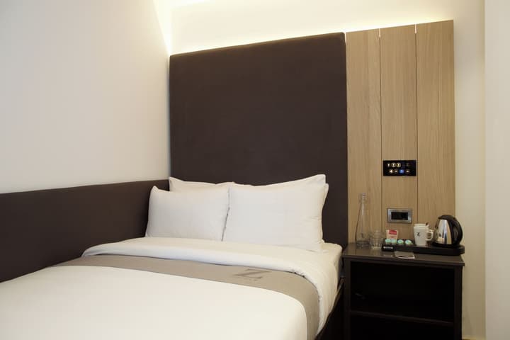 The Z Hotel Shoreditch