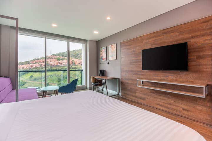 Hotel Spirito by Spiwak