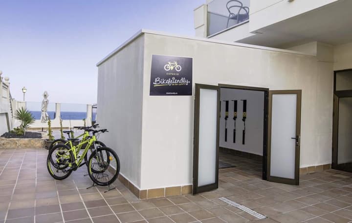 Hotel Ereza Mar- Adults Only
