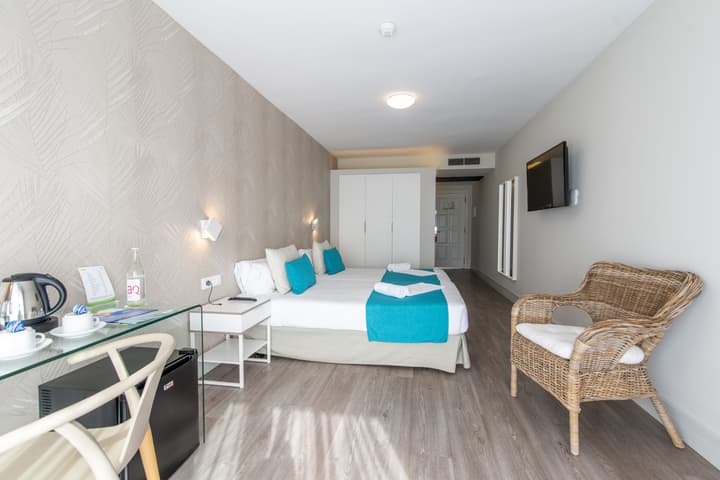 Hotel Ereza Mar- Adults Only