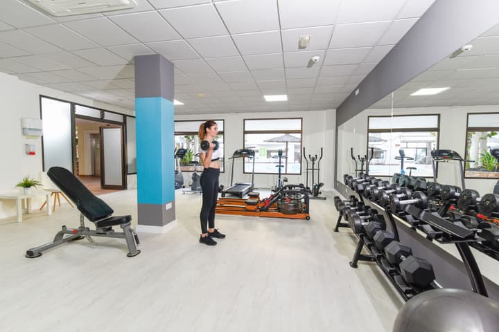 Hotel Ereza Mar- Adults Only
