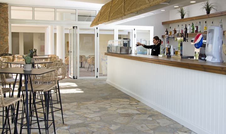 Hotel Ereza Mar- Adults Only