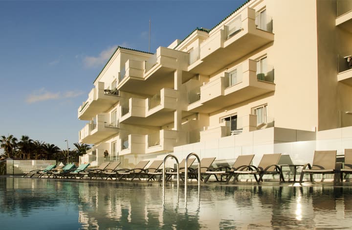 Hotel Ereza Mar- Adults Only