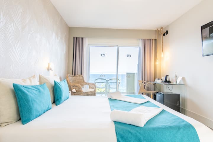 Hotel Ereza Mar- Adults Only