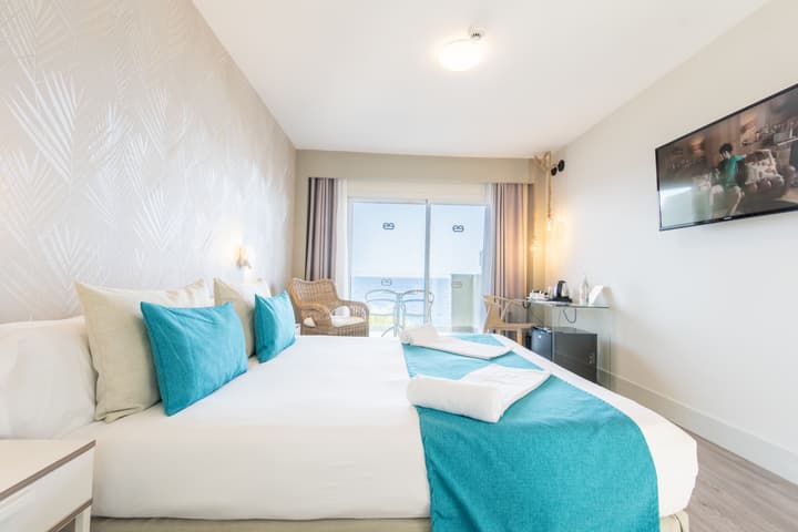 Hotel Ereza Mar- Adults Only