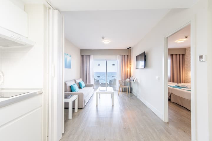 Hotel Ereza Mar- Adults Only