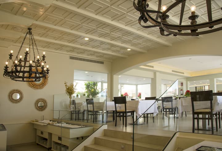 Hotel Ereza Mar- Adults Only