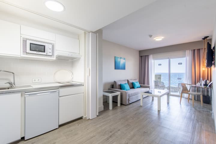 Hotel Ereza Mar- Adults Only