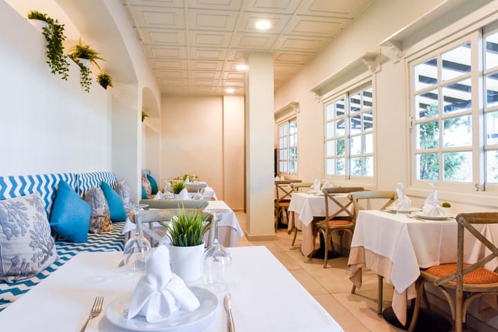 Hotel Ereza Mar- Adults Only