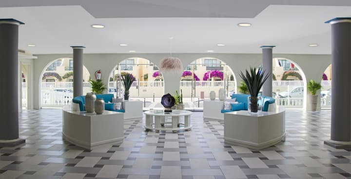 Hotel Ereza Mar- Adults Only
