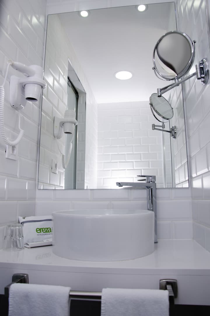 Hotel Ereza Mar- Adults Only