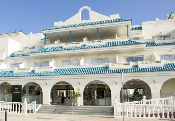 Hotel Ereza Mar- Adults Only