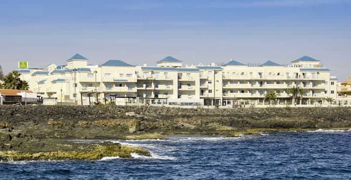 Hotel Ereza Mar- Adults Only