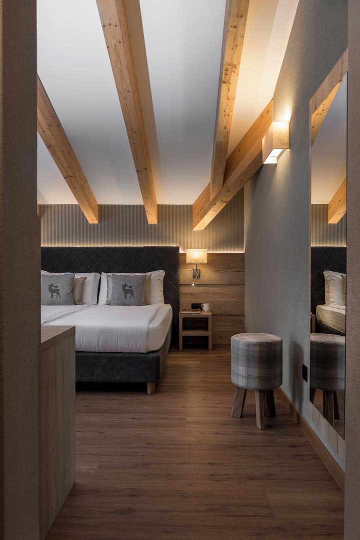 X Alp Hotel