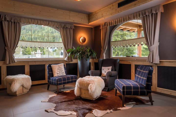 X Alp Hotel