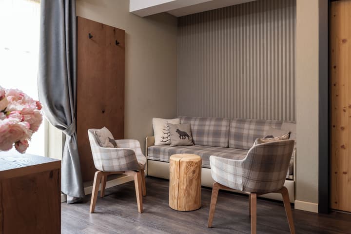 X Alp Hotel