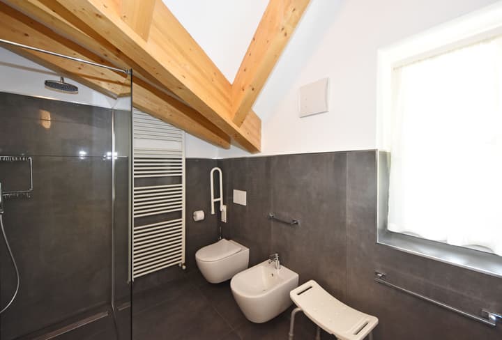 X Alp Hotel