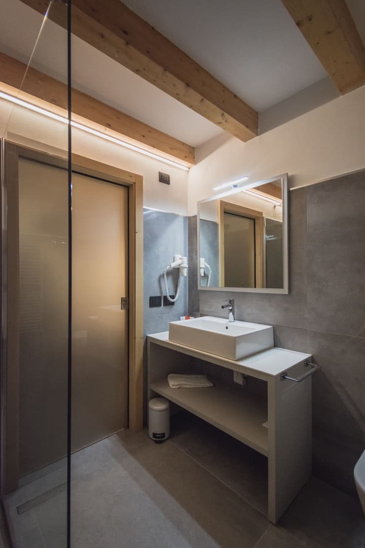 X Alp Hotel
