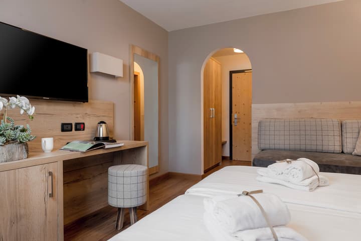 X Alp Hotel