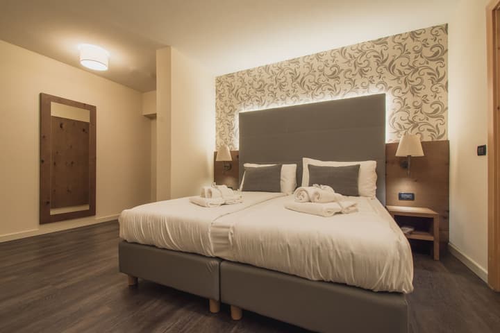 X Alp Hotel