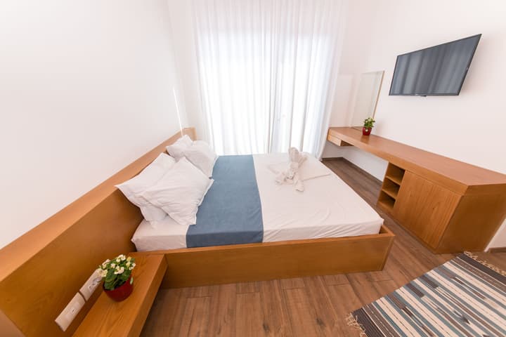 Alban Eco Hotel