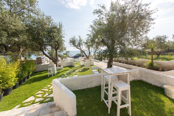 Alban Eco Hotel
