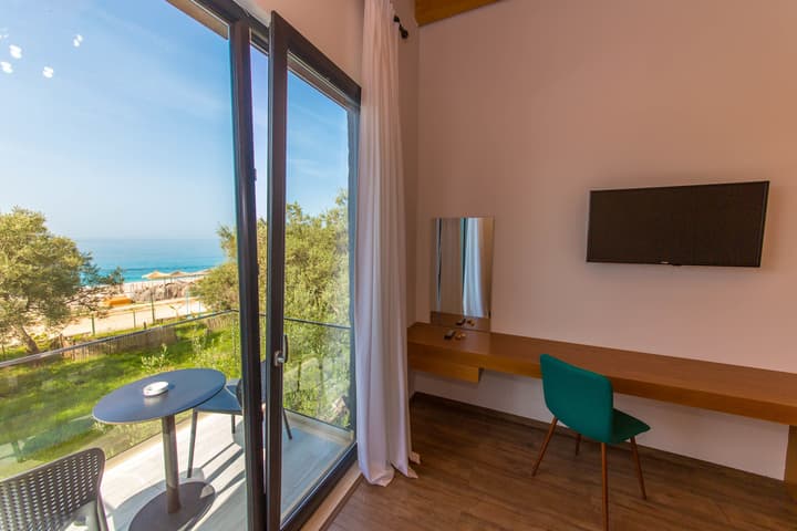 Alban Eco Hotel