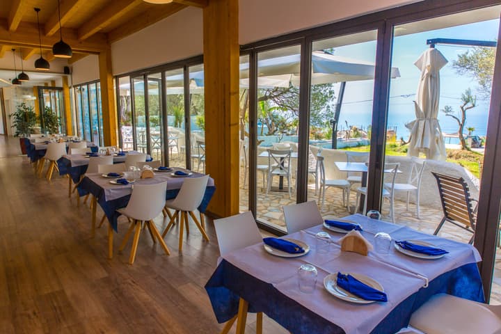 Alban Eco Hotel