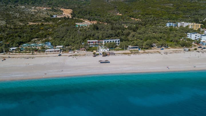Alban Eco Hotel