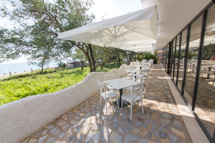 Alban Eco Hotel