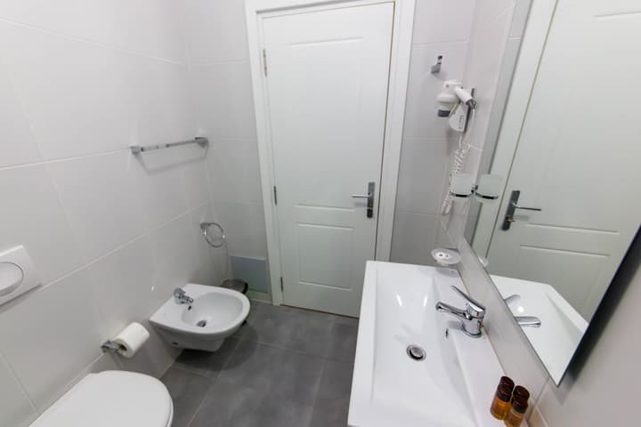 Alban Eco Hotel