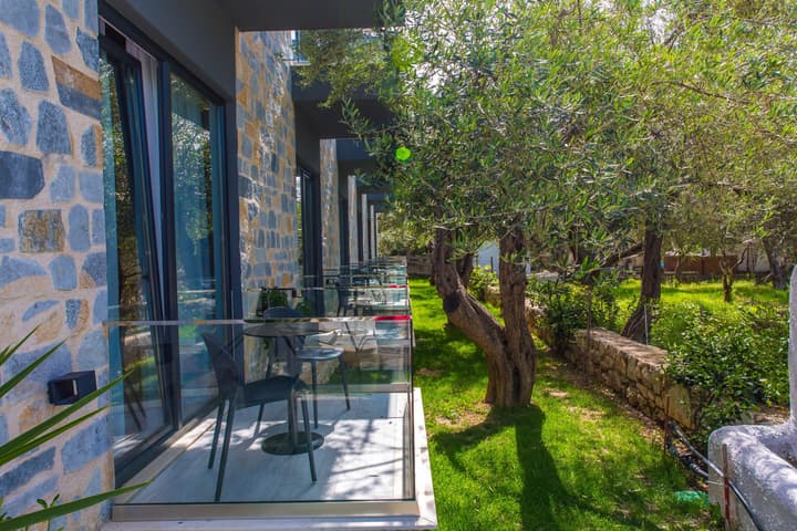 Alban Eco Hotel