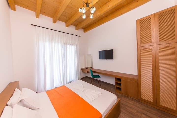 Alban Eco Hotel