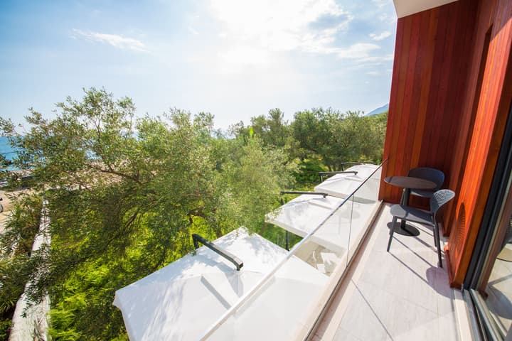 Alban Eco Hotel