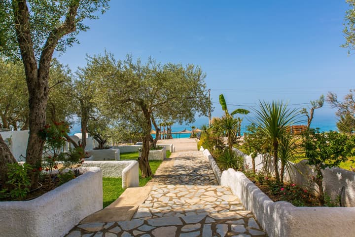 Alban Eco Hotel