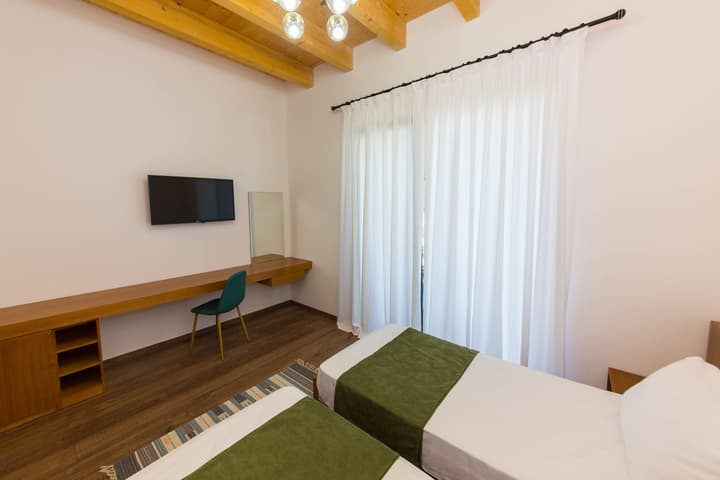 Alban Eco Hotel