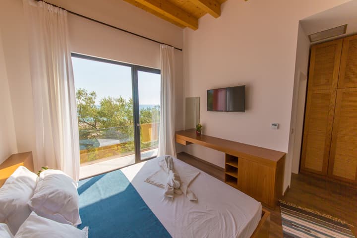 Alban Eco Hotel
