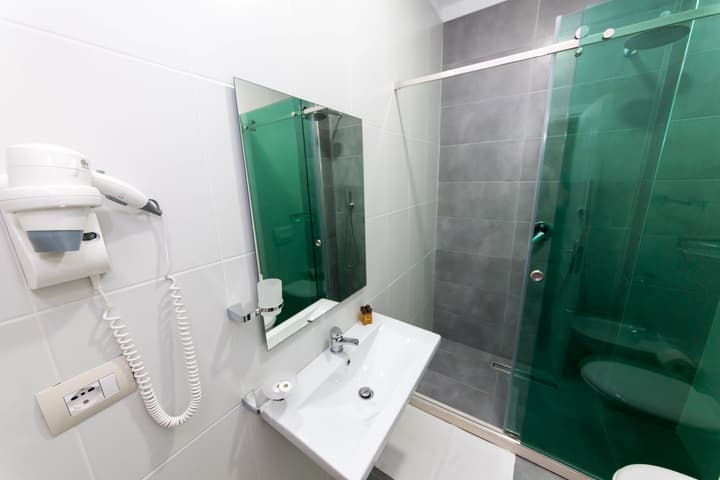 Alban Eco Hotel