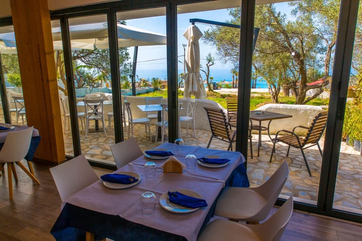 Alban Eco Hotel