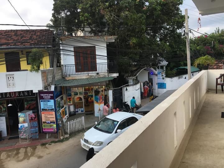 Galle Fantacy