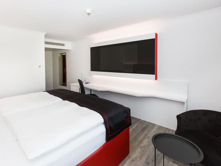 DORMERO Hotel Zürich Airport