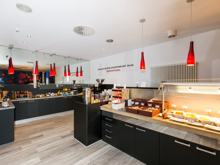 DORMERO Hotel Zürich Airport